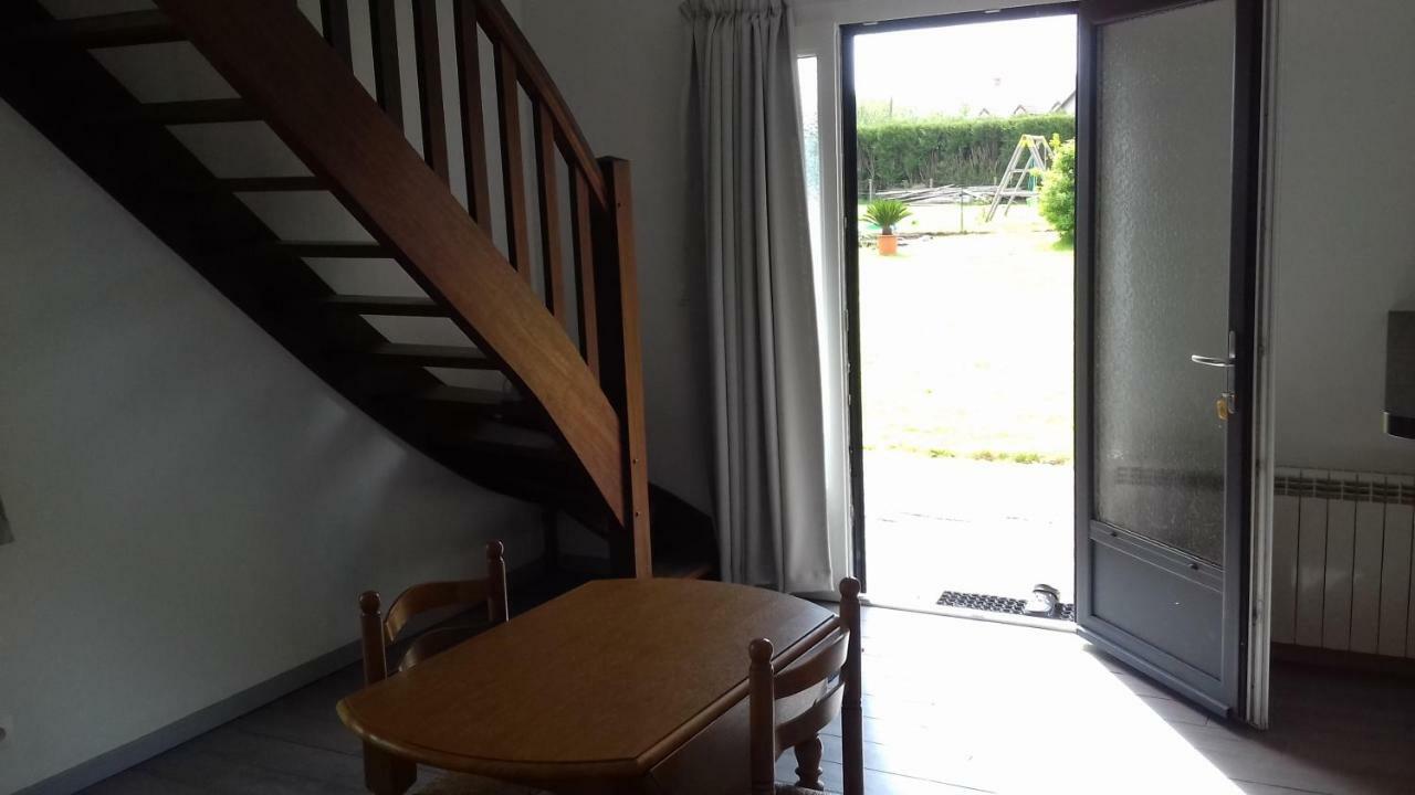 Le Lilas Vila Beuzeville Exterior foto